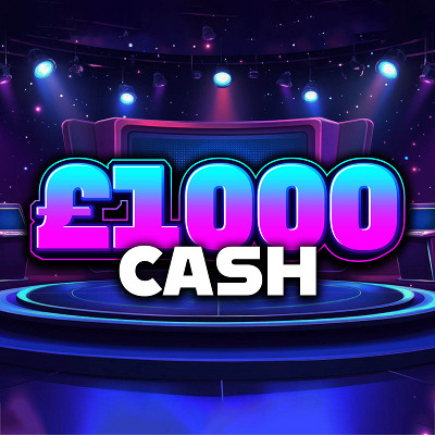 £1000 
