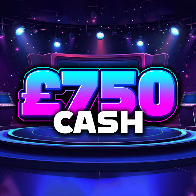 £750 