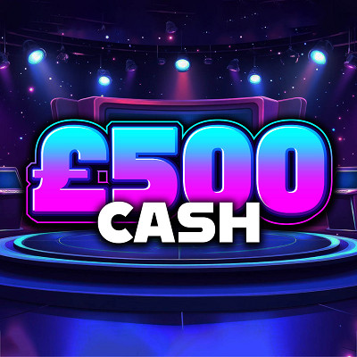 £500