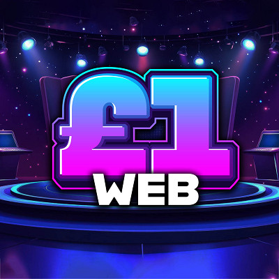 £1 Web Credit 