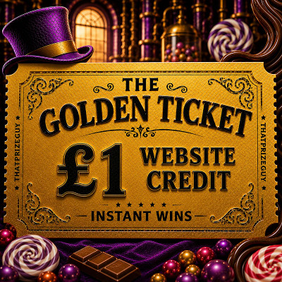 £1 Website Credit