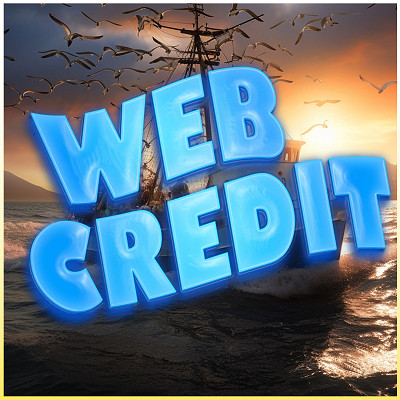 Crab £5 Site Credit