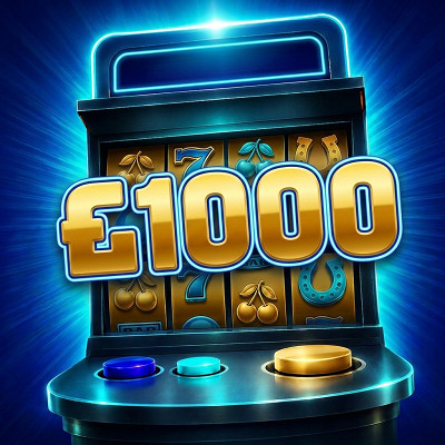 £1000