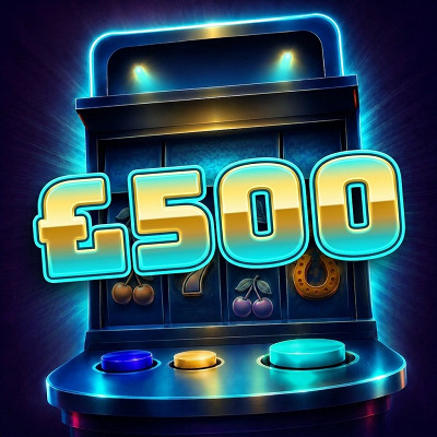 £500