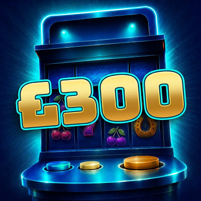 £300