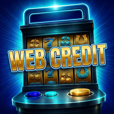 £1 Website Credit