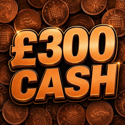 £300