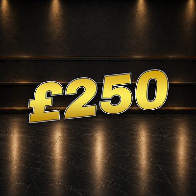 £250