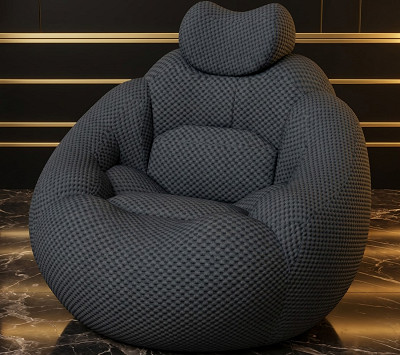 Bubble Massage Chair or £250
