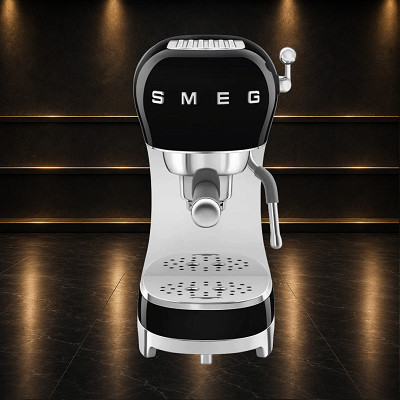 SMEG Coffee Machine or £300