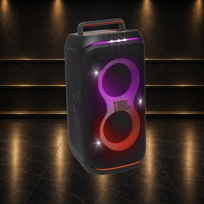 JBL Partybox club 120 or £200