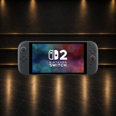 Nintendo Switch 2 or £200