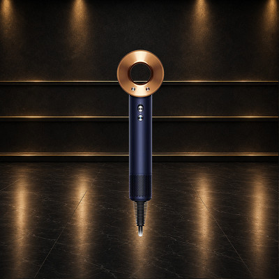 dyson Hair Dryer or £200