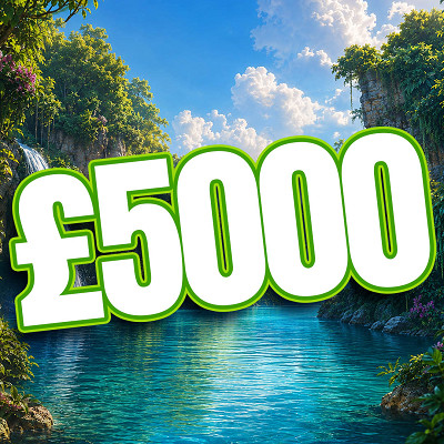 £5000
