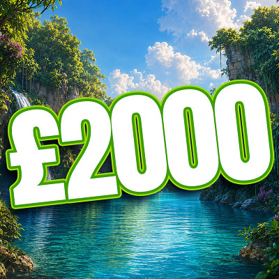 £2000