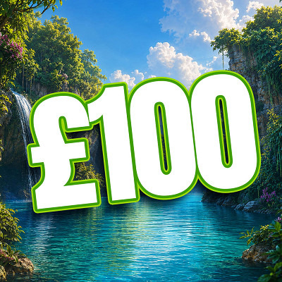 £100