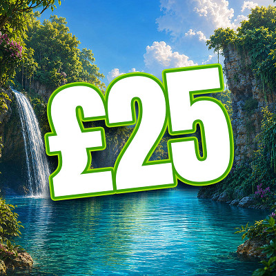 £25