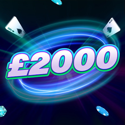 £2000