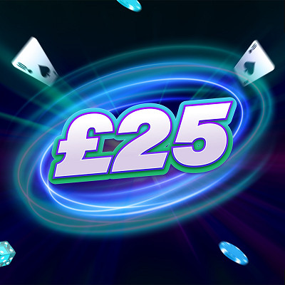 £25 website Credit