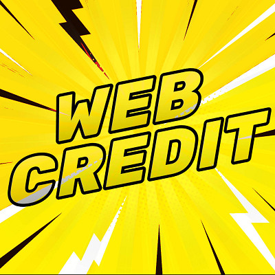 £2 Website Credit