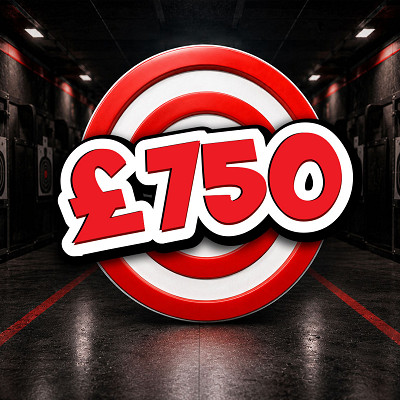 £750