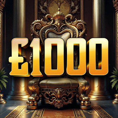 £1000