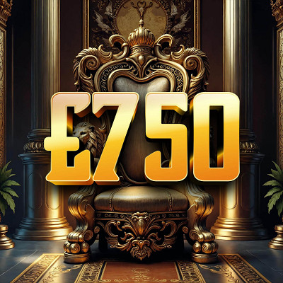 £750