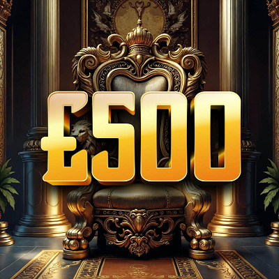 £500