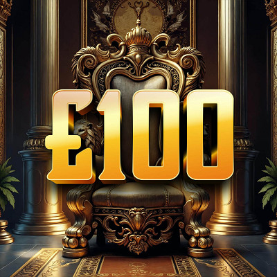 £100