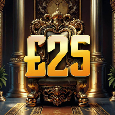 £25