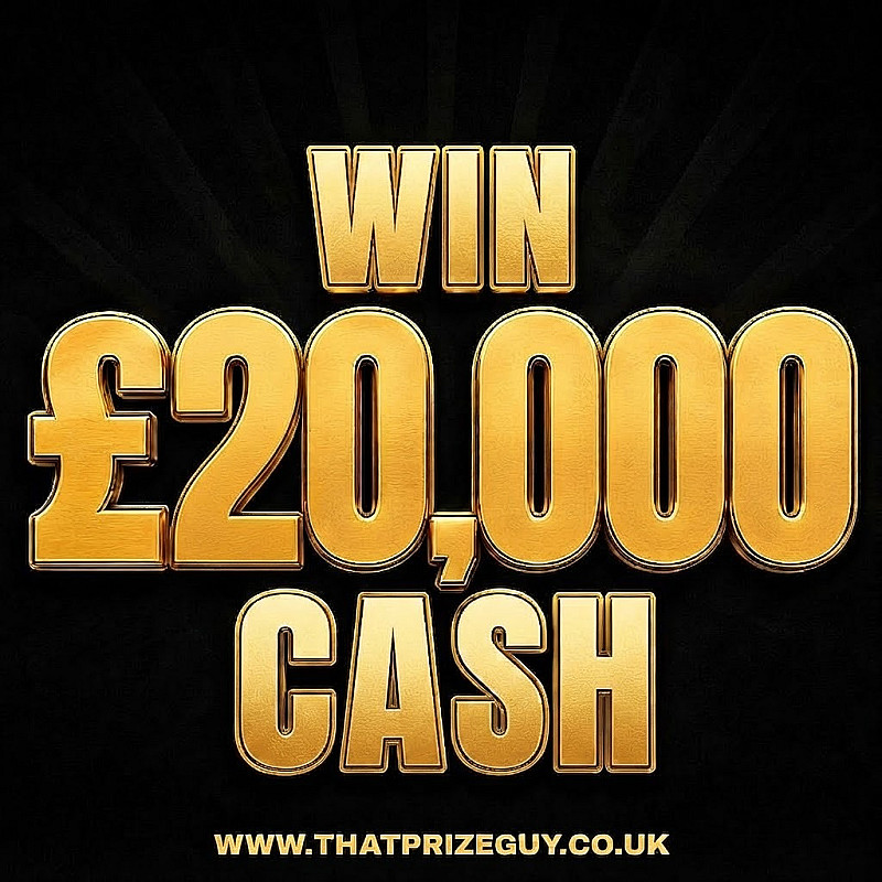 £20,000 for 1p - Sept #2