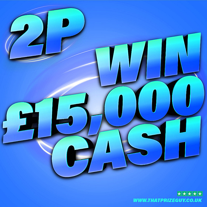 £15,000 for 2p - Sept #1