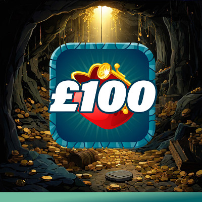 £100