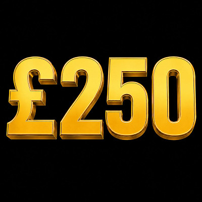 £250