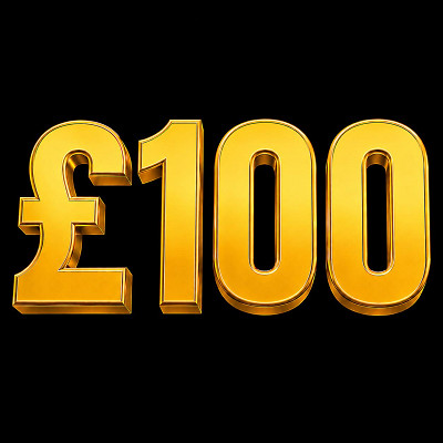 £100