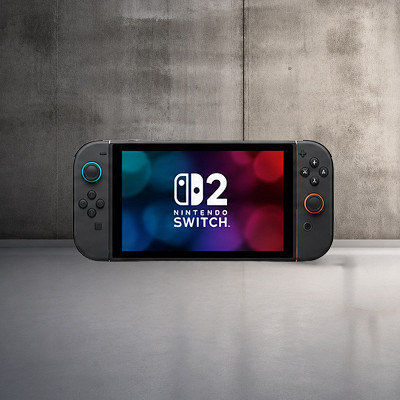 Nintendo Switch 2 or £250