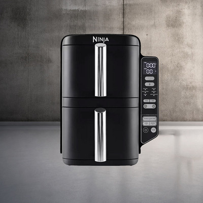 Ninja Stacked Air Fryer or £150
