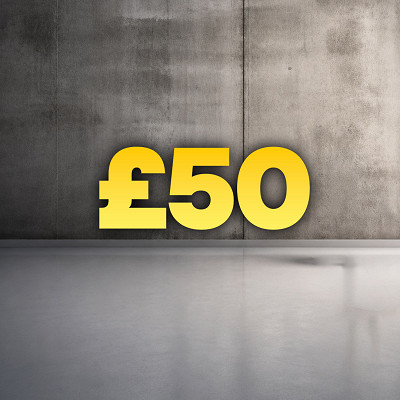 £50