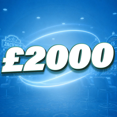 £2000