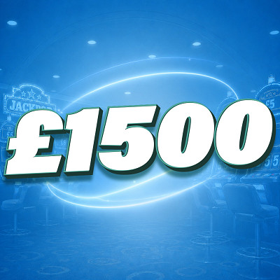 £1500