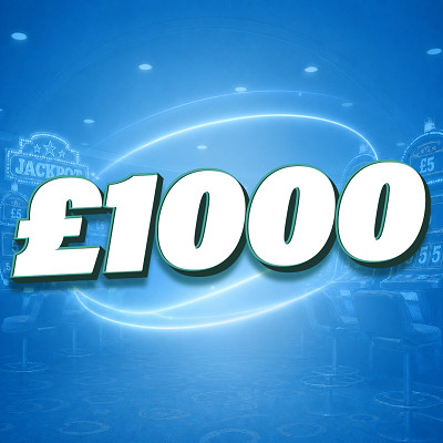 £1000