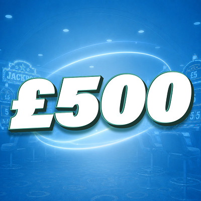 £500