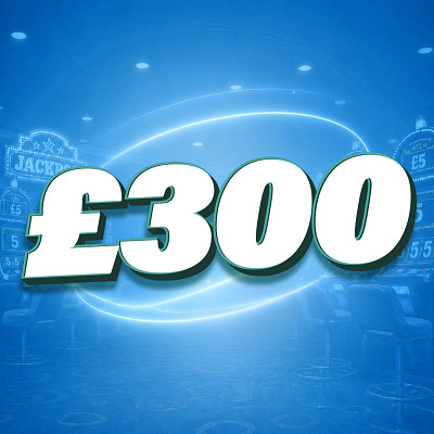 £300