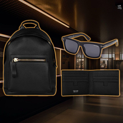 Tom Ford Bundle or £500