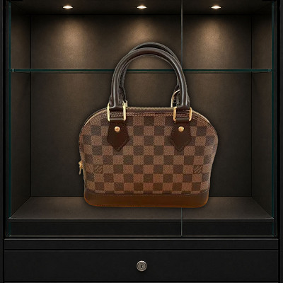 LV Alma BB or £1000