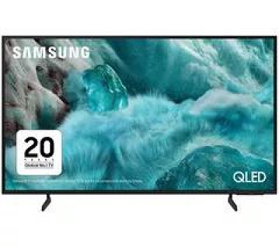 Samsung 55 inch tv or £200