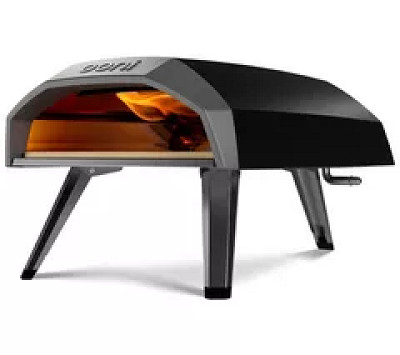 Pizza Oven or £100
