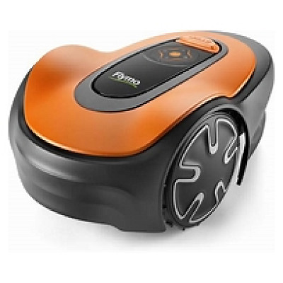 Flymo Robot or £200