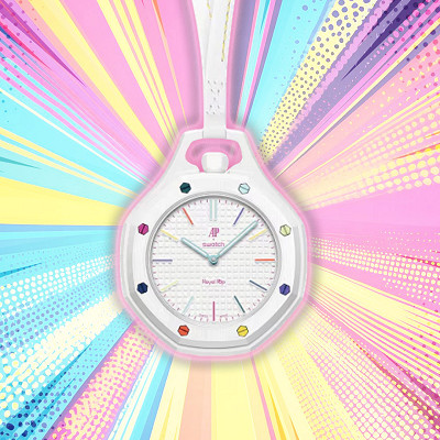 AP WHITE or £700