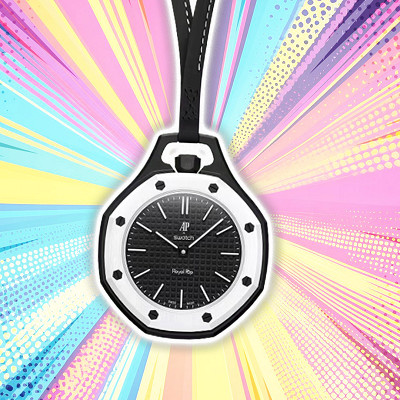 AP BLACK or £700